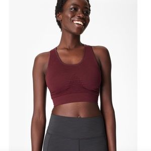 Sweaty Betty Stamina Sports Bra